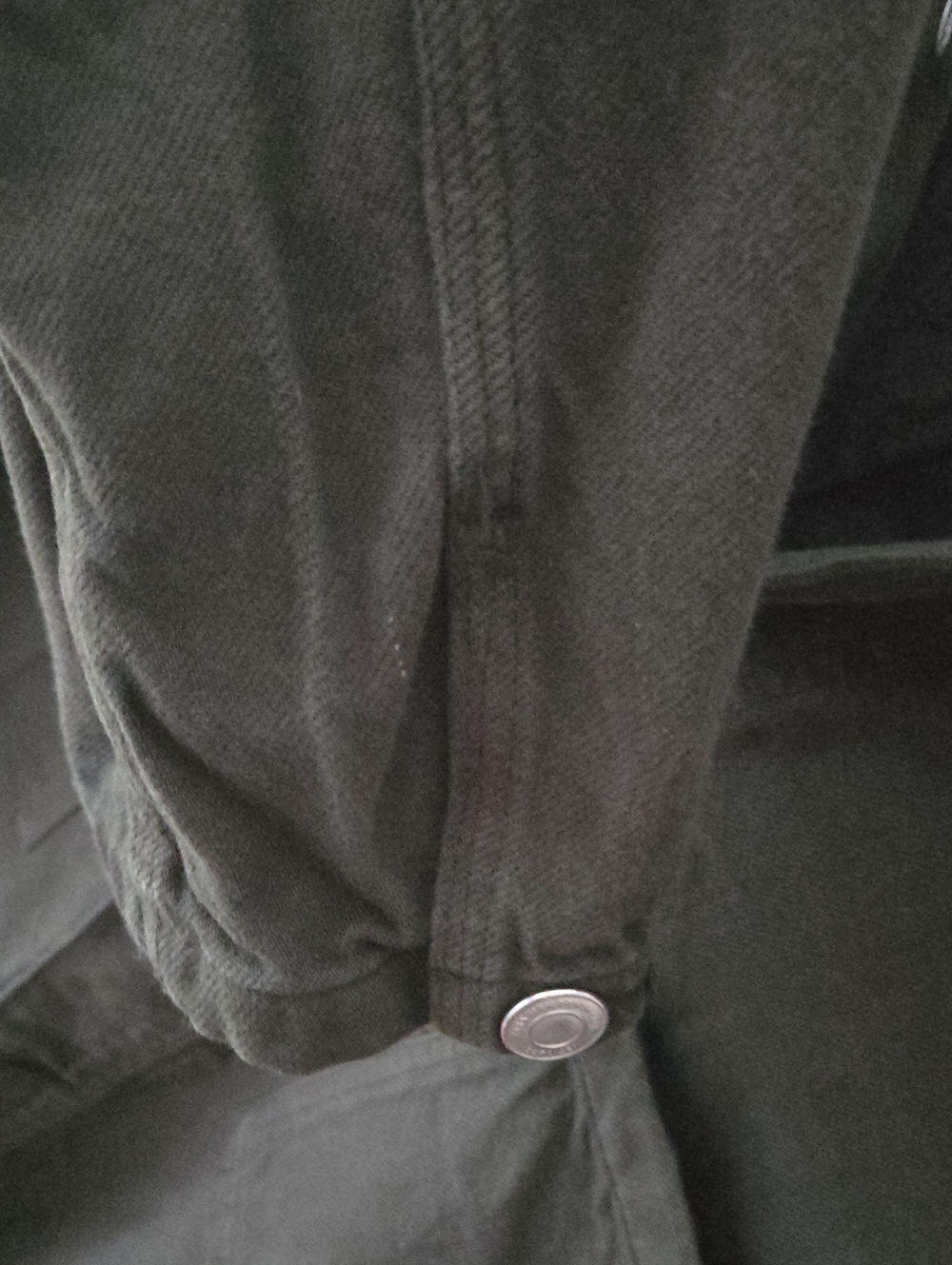 Zara Utility Jacket - Picture 3 of 4